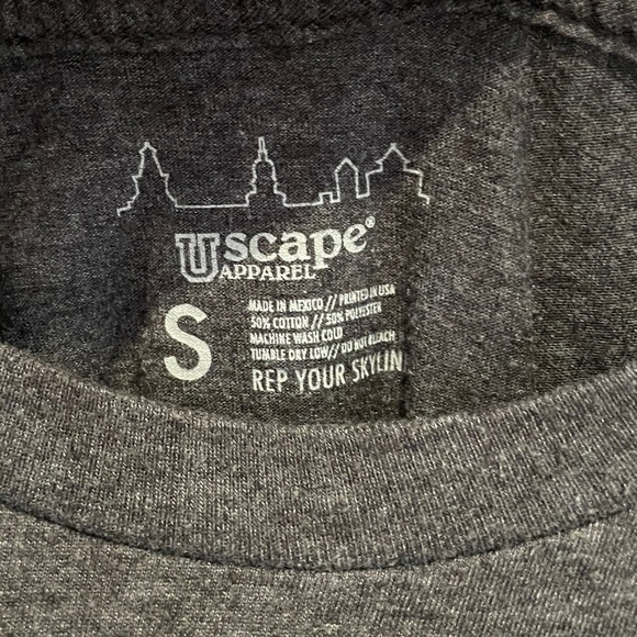 MSU Tee - Picture 5 of 5